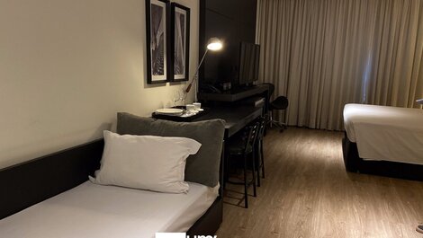 Loft com Cozinha by 1⁄4 5-PR.