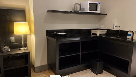 Loft com Cozinha by 1⁄4 5-PR.