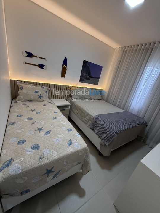 Apartamento para alquiler de vacaciones em Arraial do Cabo (Prainha)