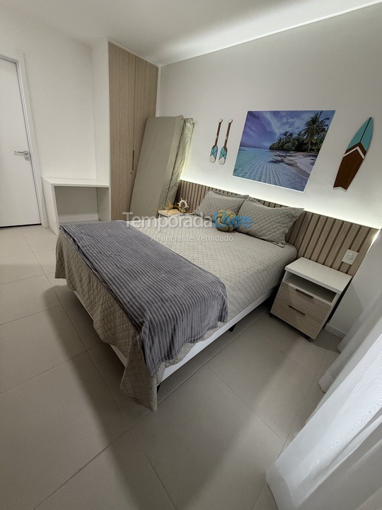 Apartamento para alquiler de vacaciones em Arraial do Cabo (Prainha)