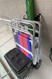 Apartamento de lujo | A 400 m de la playa de Prainha | Barbacoa | Instalaciones de ocio completas para toda la familia