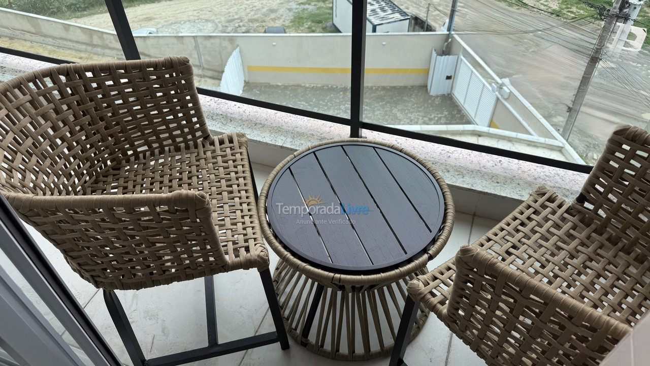 Apartamento para alquiler de vacaciones em Arraial do Cabo (Prainha)