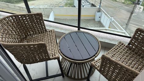 Apartamento de lujo | A 400 m de la playa de Prainha | Barbacoa | Instalaciones de ocio completas para toda la familia