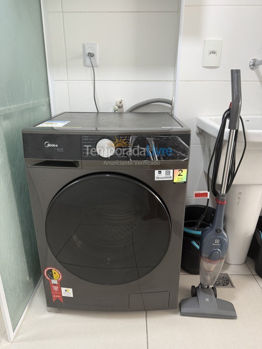 Apartamento para alquiler de vacaciones em Arraial do Cabo (Prainha)