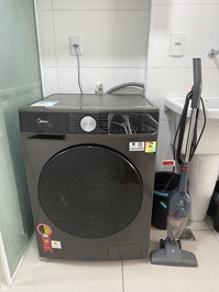 Apartamento de lujo | A 400 m de la playa de Prainha | Barbacoa | Instalaciones de ocio completas para toda la familia