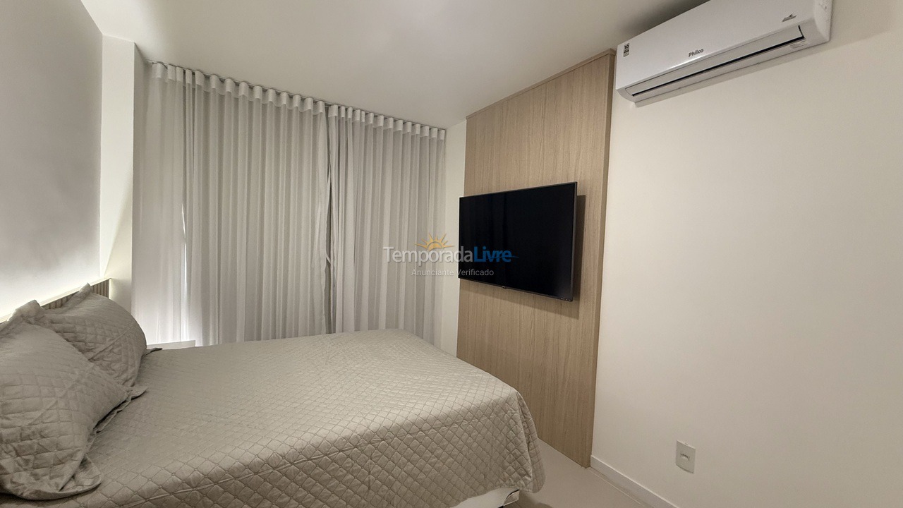 Apartamento para alquiler de vacaciones em Arraial do Cabo (Prainha)