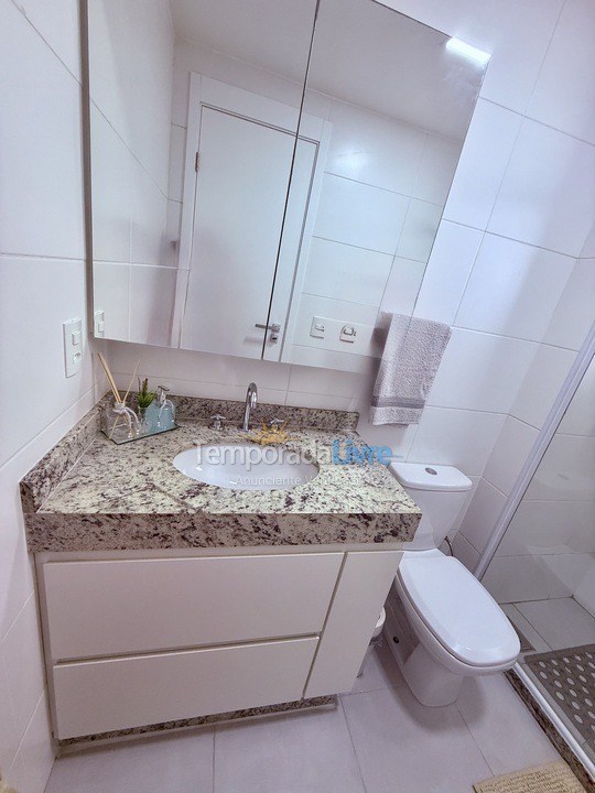 Apartamento para alquiler de vacaciones em Arraial do Cabo (Prainha)