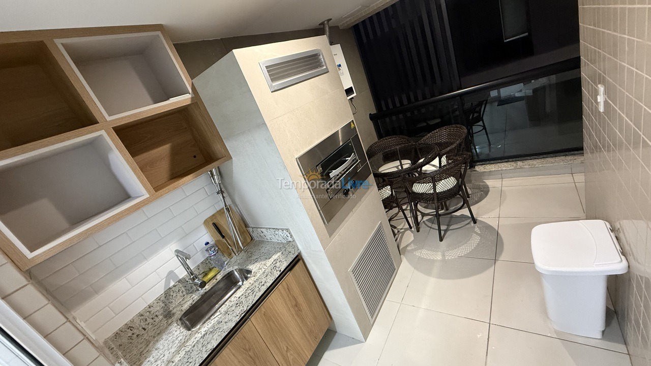 Apartamento para alquiler de vacaciones em Arraial do Cabo (Prainha)