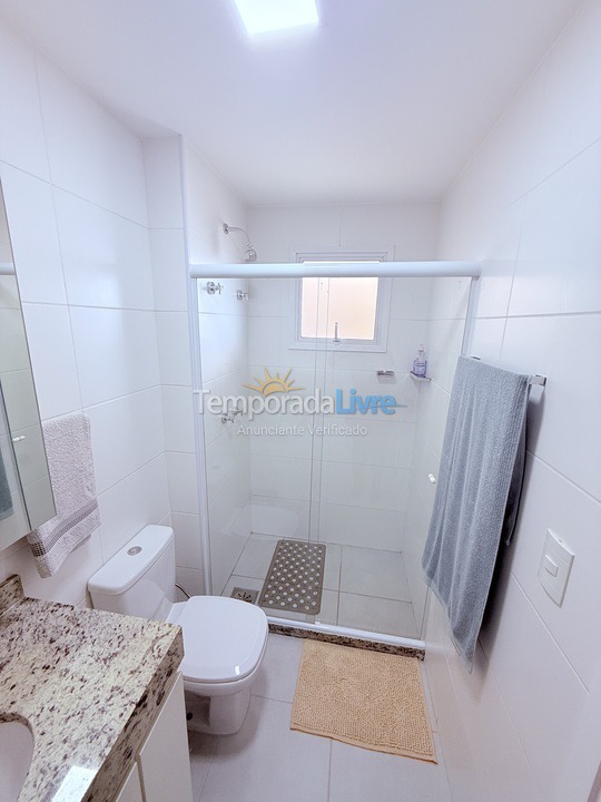 Apartamento para alquiler de vacaciones em Arraial do Cabo (Prainha)