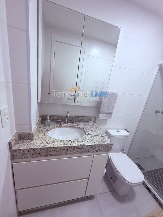 Apartamento para alquiler de vacaciones em Arraial do Cabo (Prainha)