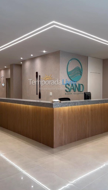 Apartamento para alquiler de vacaciones em Arraial do Cabo (Prainha)