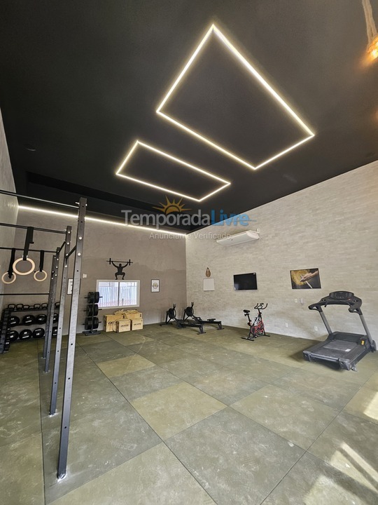 Apartamento para alquiler de vacaciones em Arraial do Cabo (Prainha)