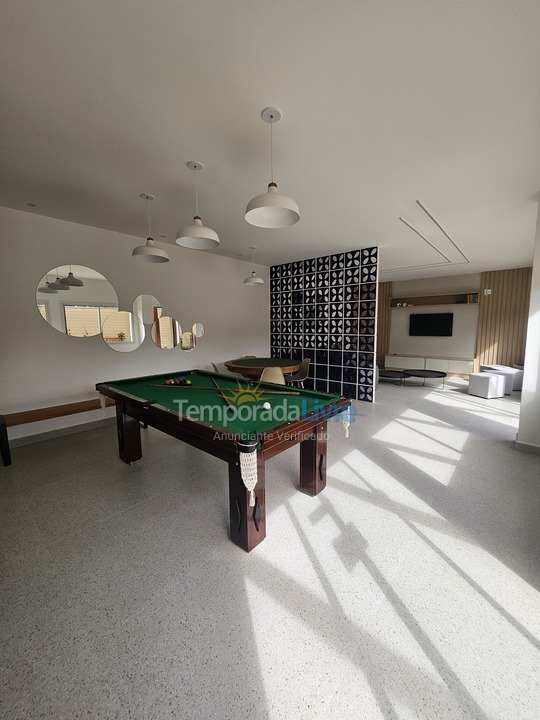 Apartamento para alquiler de vacaciones em Arraial do Cabo (Prainha)