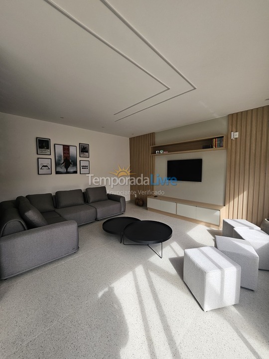 Apartamento para alquiler de vacaciones em Arraial do Cabo (Prainha)