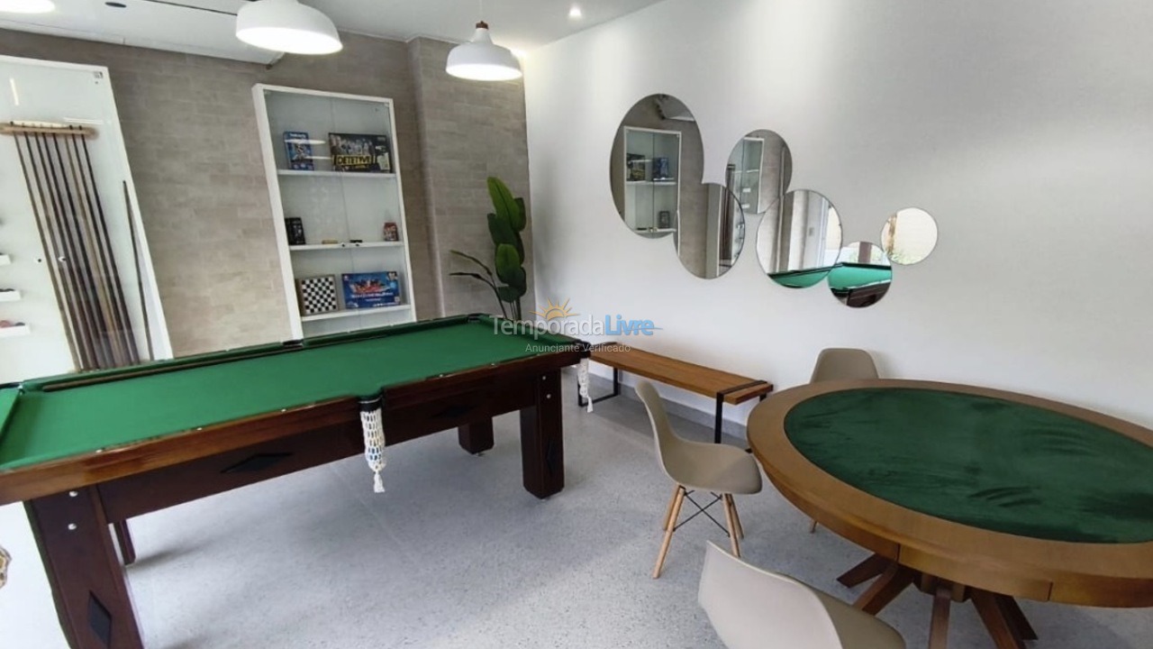 Apartamento para alquiler de vacaciones em Arraial do Cabo (Prainha)