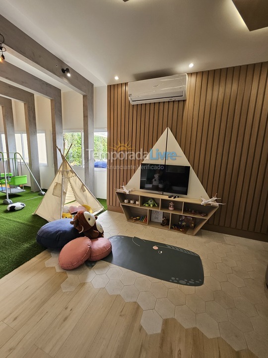 Apartamento para alquiler de vacaciones em Arraial do Cabo (Prainha)