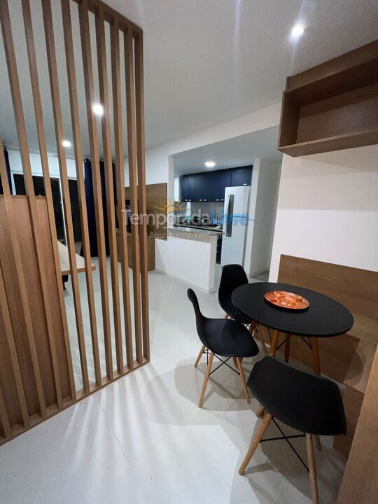 Apartamento para aluguel de temporada em Arraial do Cabo (Prainha)