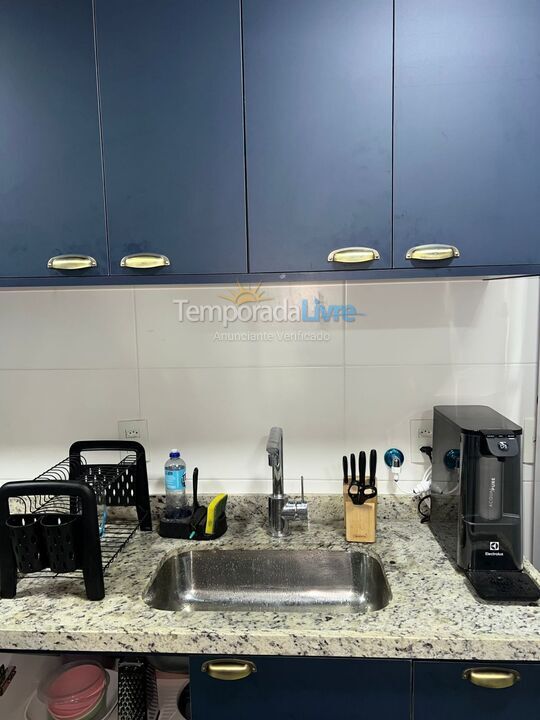 Apartamento para aluguel de temporada em Arraial do Cabo (Prainha)