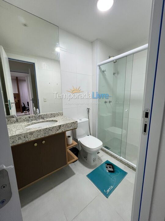 Apartamento para aluguel de temporada em Arraial do Cabo (Prainha)