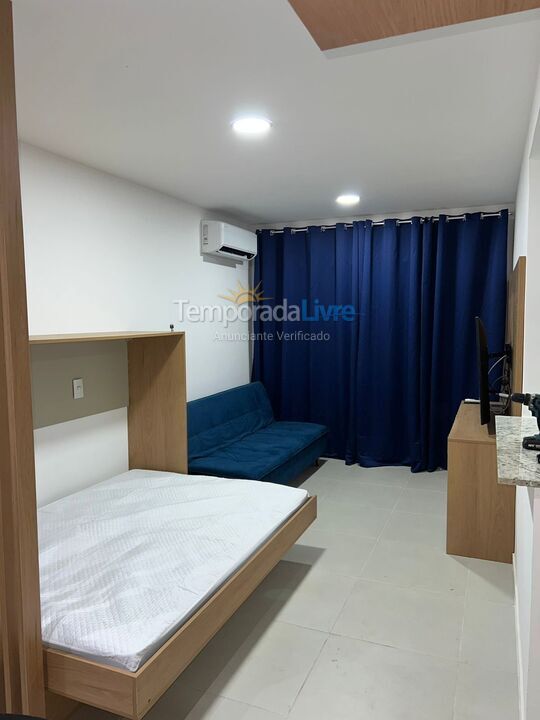 Apartamento para aluguel de temporada em Arraial do Cabo (Prainha)