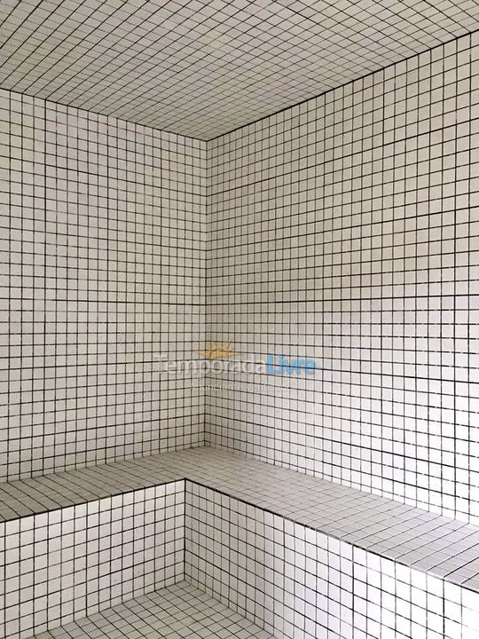 Apartment for vacation rental in Ubatuba (Praia Grande)