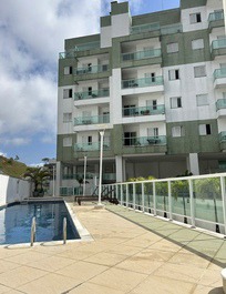 Apartment with full leisure facilities, air conditioning in the bedrooms and Wi-Fi