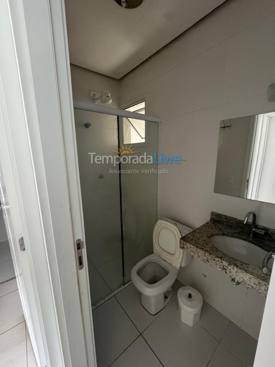 Apartment for vacation rental in Ubatuba (Praia Grande)