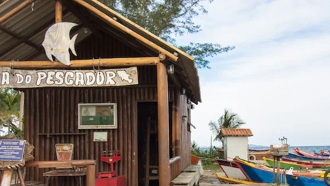 Apartamento Aconchegante!!!!