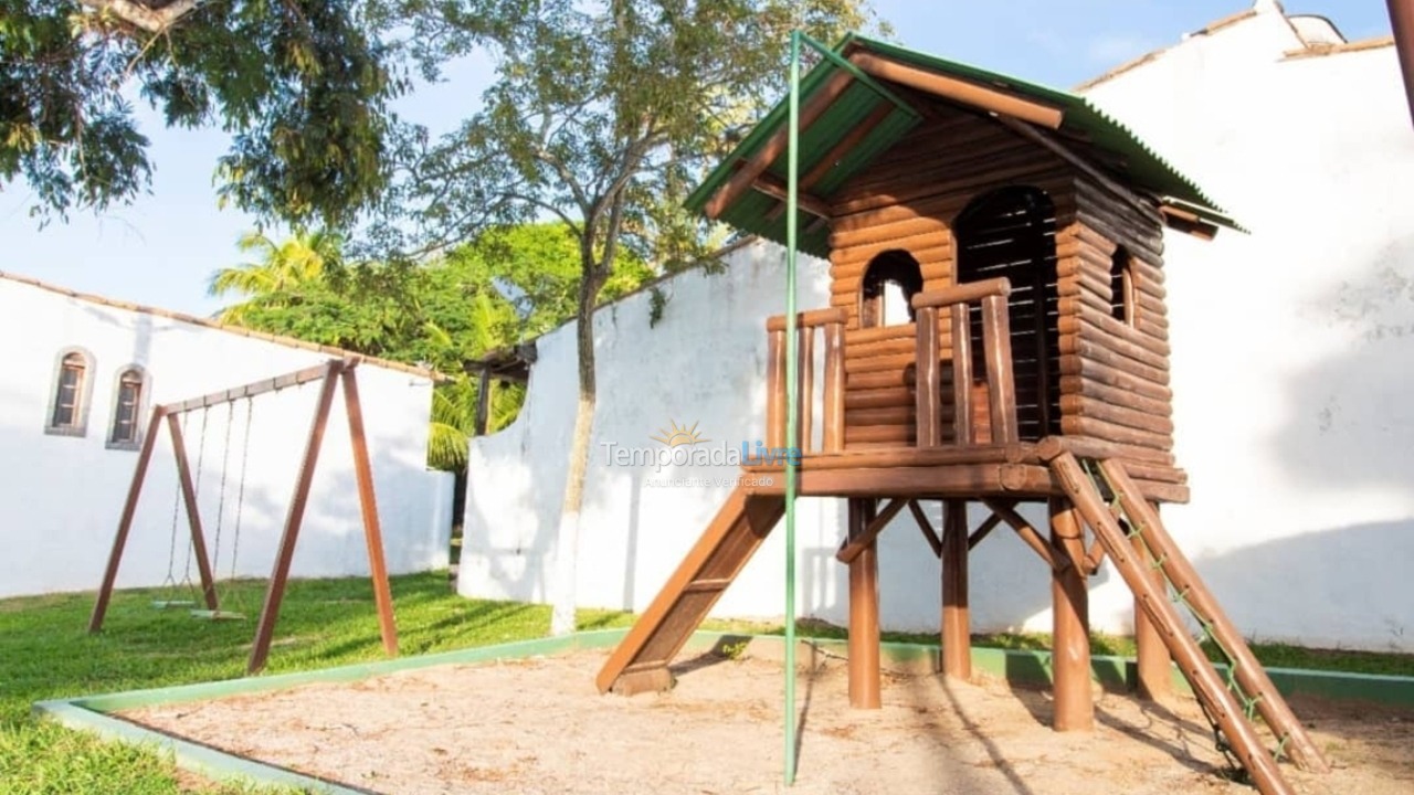 Apartamento para aluguel de temporada em Iguaba Grande (Iguaba Grande)