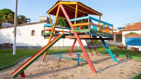 Apartamento Aconchegante!!!!