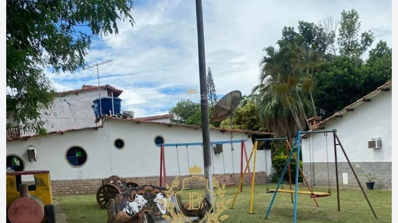 Apartamento para aluguel de temporada em Iguaba Grande (Iguaba Grande)