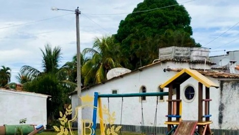 Apartamento Aconchegante!!!!