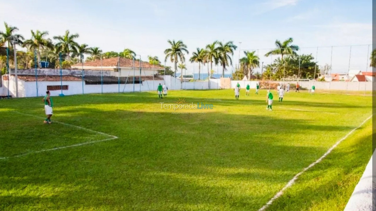 Apartamento para aluguel de temporada em Iguaba Grande (Iguaba Grande)