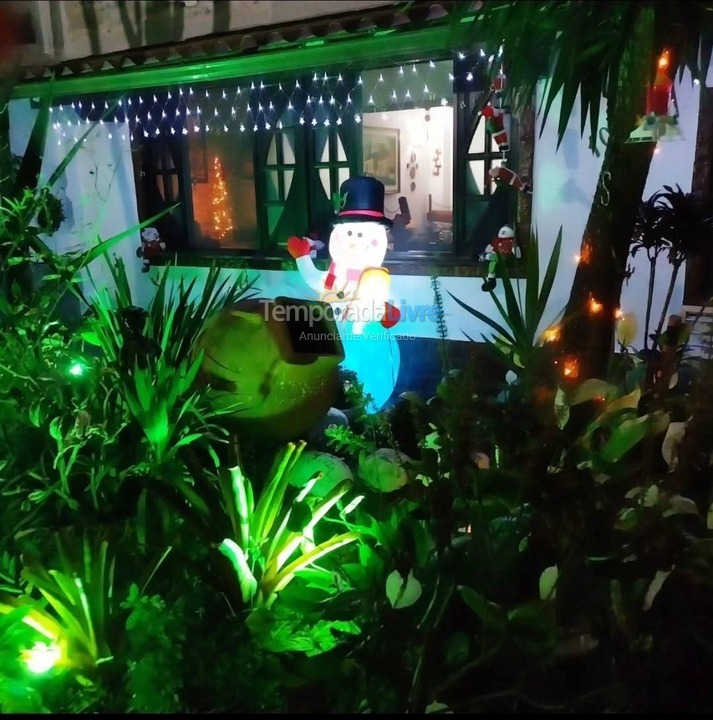 Apartamento para aluguel de temporada em Iguaba Grande (Iguaba Grande)