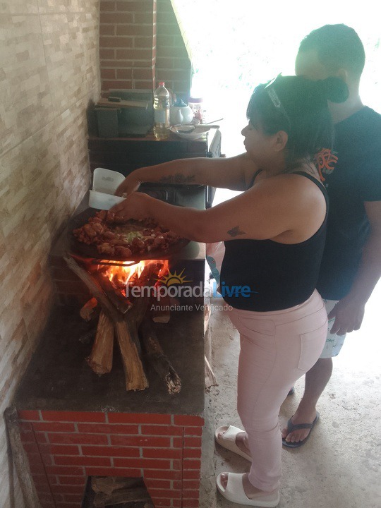 Ranch for vacation rental in Piedade (Vieirinha)