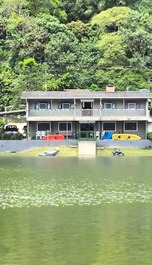 Chácara / sítio para alugar em Rio dos Cedros - Alto Palmeiras Rio Bonito