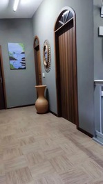 Abana Paraíso do Lago — Sofisticação e Charme à Beira Lago