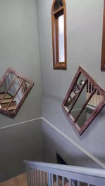 Abana Paraíso do Lago — Sofisticação e Charme à Beira Lago