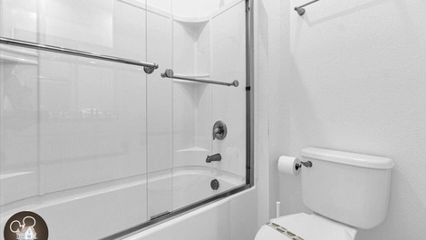 Casa alto padrão próximo a Disney