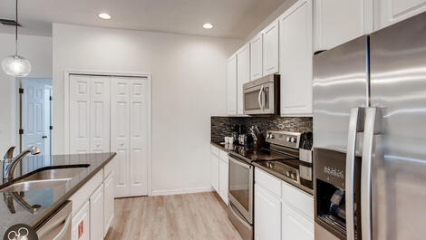 Casa para passar as férias na Disney