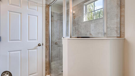 Casa para passar as férias na Disney