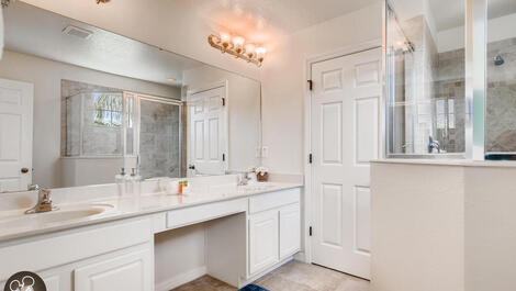 Casa para passar as férias na Disney