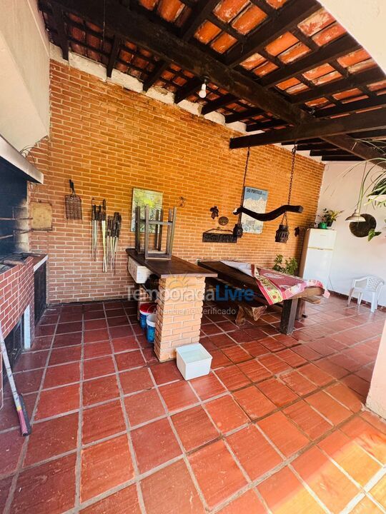 Casa para aluguel de temporada em Guarujá (Enseada)