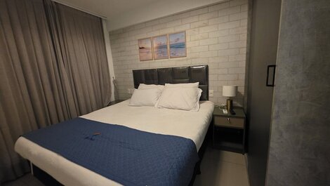 Comfort and Elegance by the Sea Helbor My Way