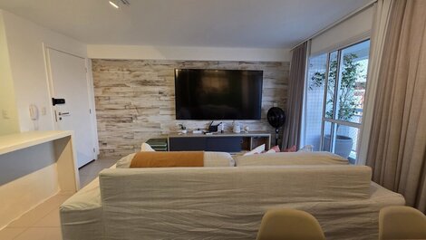 Comfort and Elegance by the Sea Helbor My Way