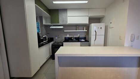 Comfort and Elegance by the Sea Helbor My Way