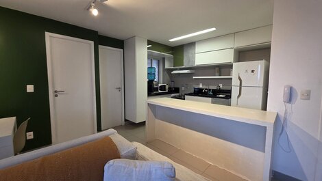 Comfort and Elegance by the Sea Helbor My Way