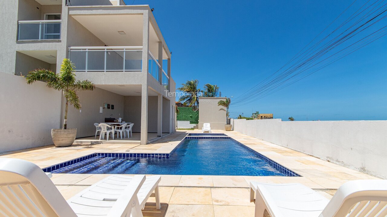 Apartment for vacation rental in Aquiraz (Ce Porto Das Dunas)