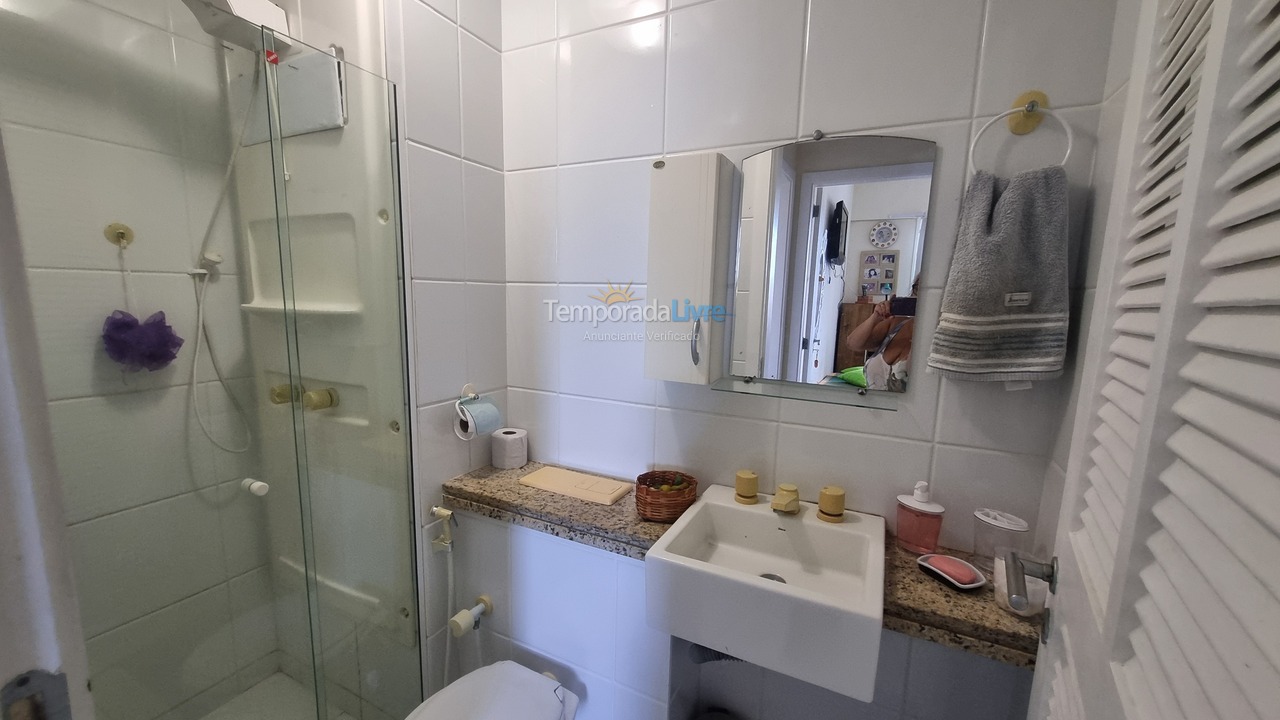 Apartment for vacation rental in Arraial do Cabo (Prainha)