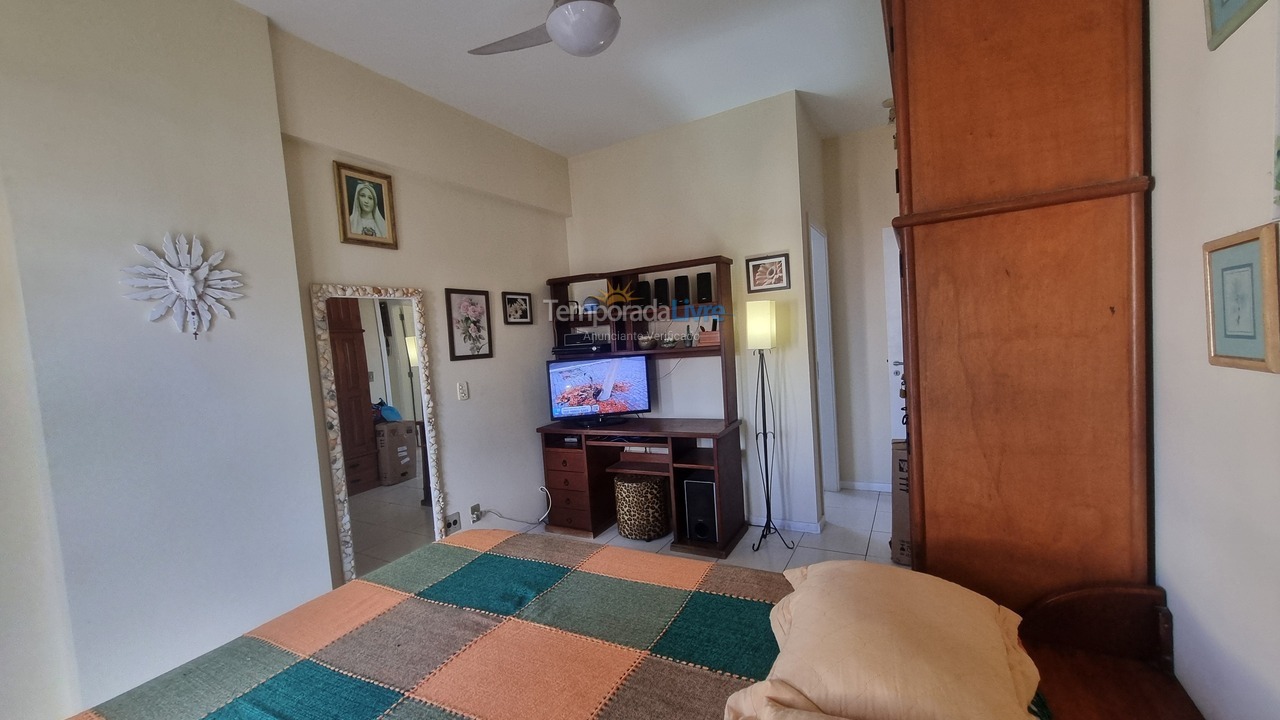 Apartment for vacation rental in Arraial do Cabo (Prainha)